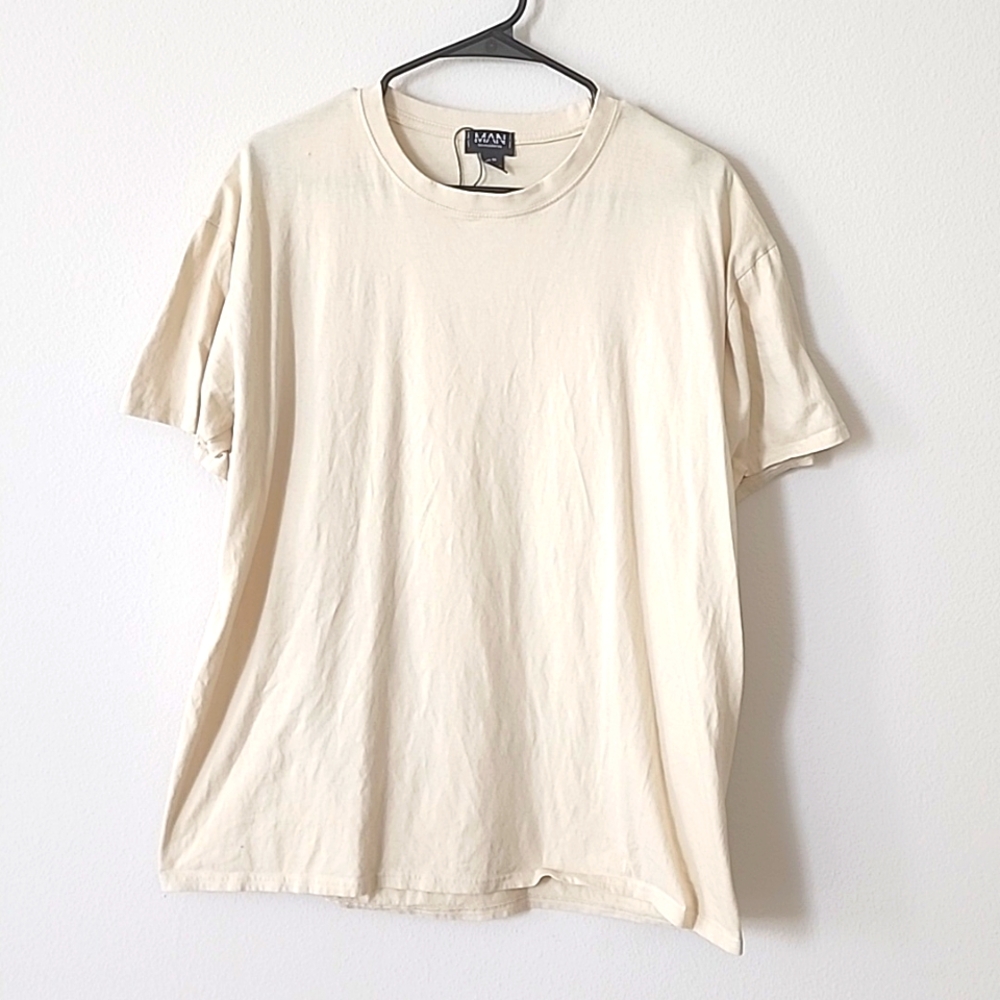 New Men's Graph Tshirt